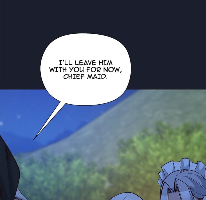 I Will Protect the Lady Uncensored, chapter 51, page 99 of 152