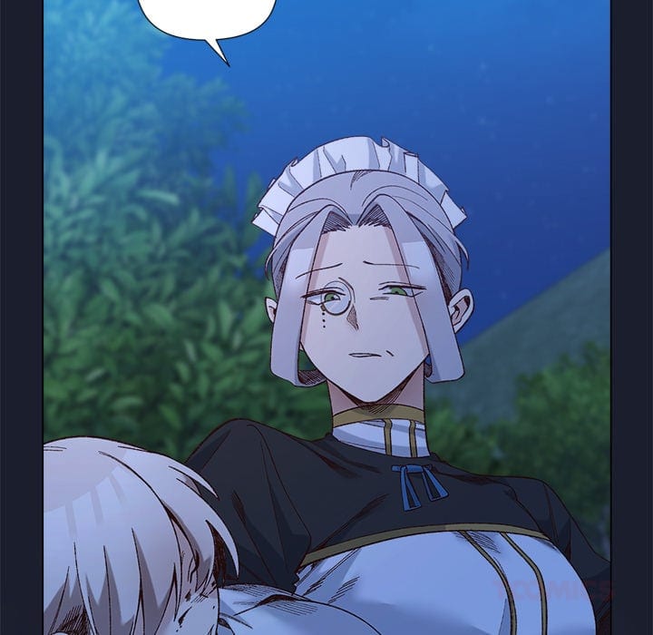 I Will Protect the Lady Uncensored, chapter 51, page 102 of 152