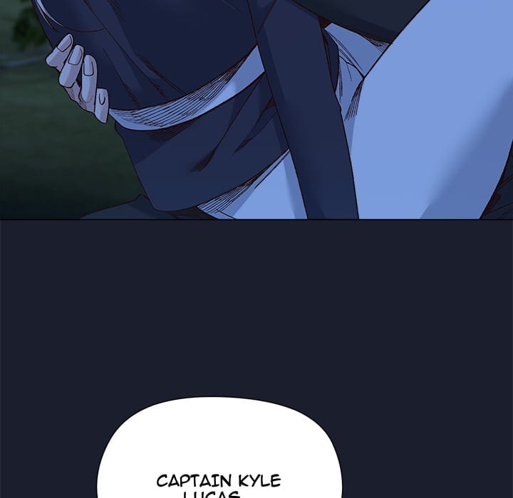 I Will Protect the Lady Uncensored, chapter 51, page 105 of 152