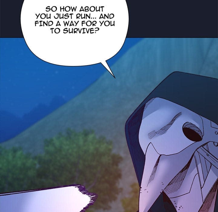 I Will Protect the Lady Uncensored, chapter 51, page 108 of 152