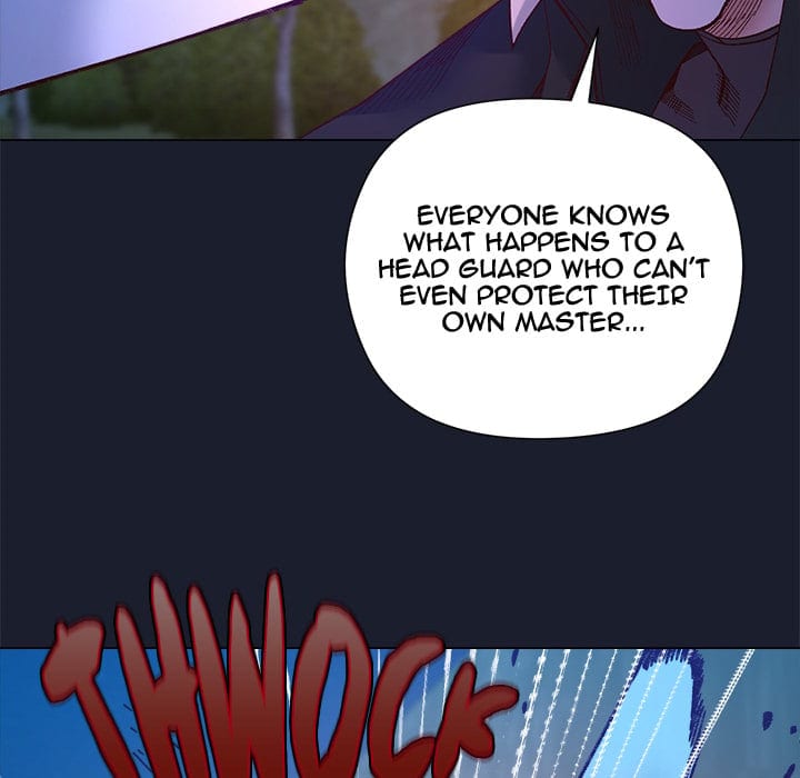 I Will Protect the Lady Uncensored, chapter 51, page 109 of 152