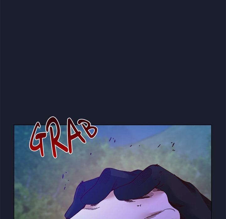 I Will Protect the Lady Uncensored, chapter 51, page 112 of 152
