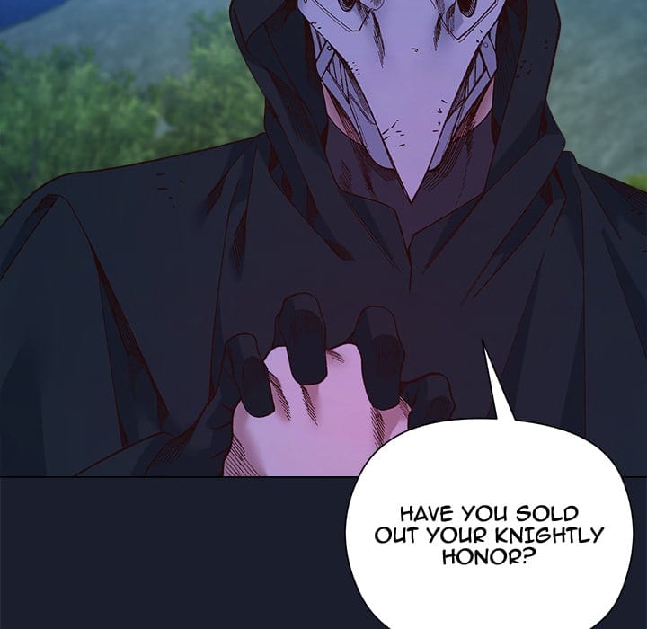 I Will Protect the Lady Uncensored, chapter 51, page 115 of 152