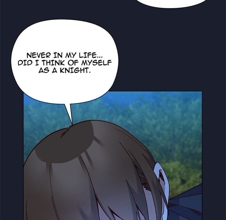 I Will Protect the Lady Uncensored, chapter 51, page 116 of 152