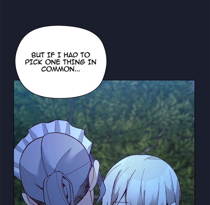 I Will Protect the Lady Uncensored, chapter 51, page 118 of 152