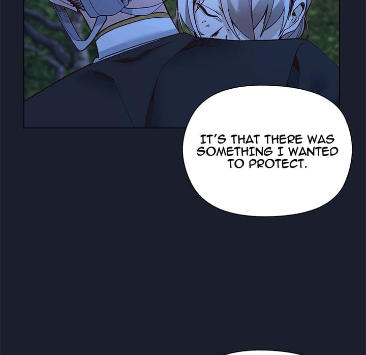 I Will Protect the Lady Uncensored, chapter 51, page 119 of 152