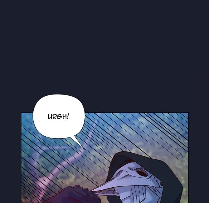 I Will Protect the Lady Uncensored, chapter 51, page 127 of 152