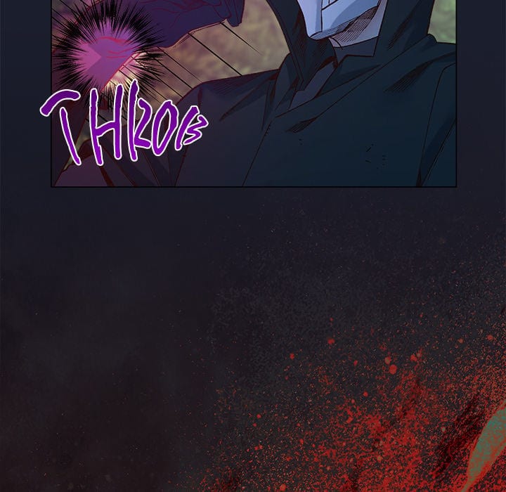 I Will Protect the Lady Uncensored, chapter 51, page 128 of 152