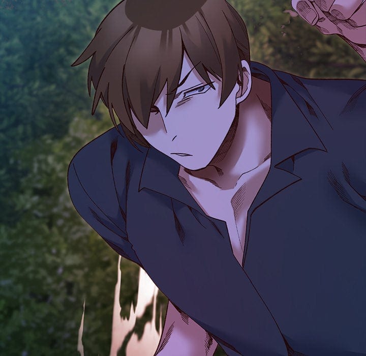 I Will Protect the Lady Uncensored, chapter 51, page 132 of 152