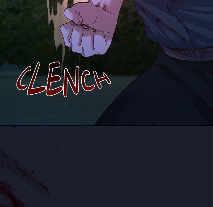I Will Protect the Lady Uncensored, chapter 51, page 133 of 152