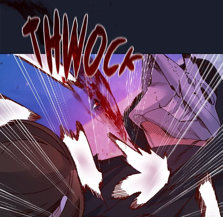 I Will Protect the Lady Uncensored, chapter 51, page 134 of 152