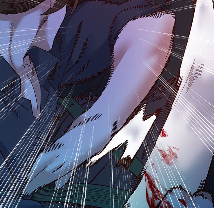 I Will Protect the Lady Uncensored, chapter 51, page 135 of 152