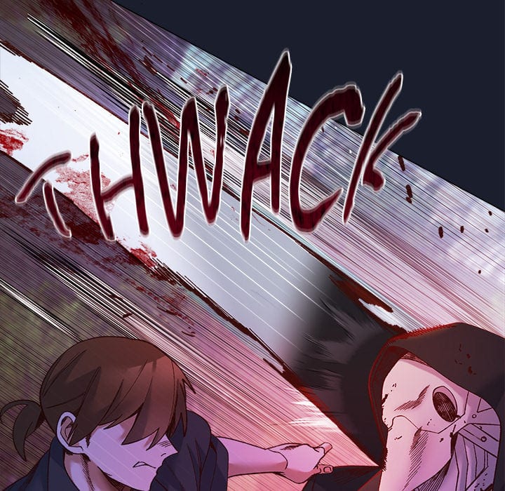 I Will Protect the Lady Uncensored, chapter 51, page 139 of 152