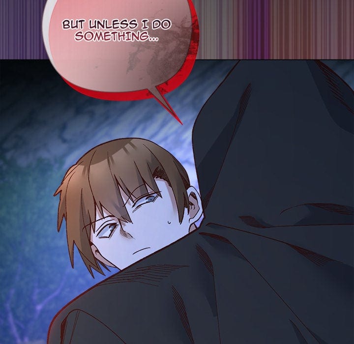 I Will Protect the Lady Uncensored, chapter 51, page 148 of 152