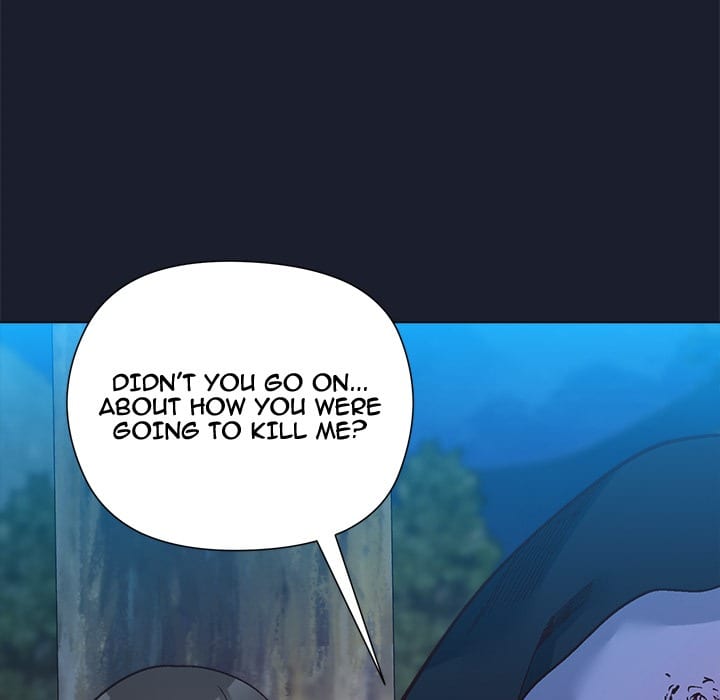 I Will Protect the Lady Uncensored, chapter 52, page 30 of 161