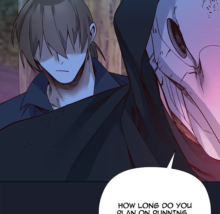 I Will Protect the Lady Uncensored, chapter 52, page 31 of 161