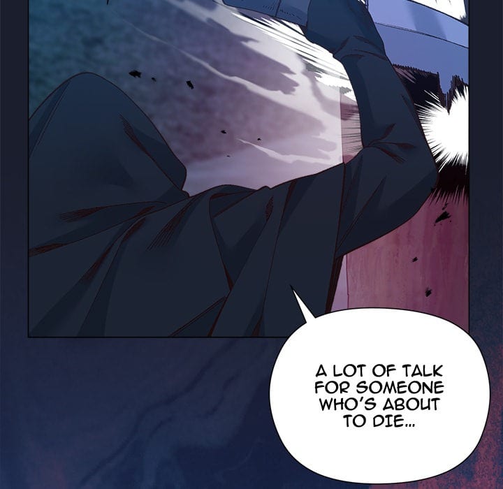 I Will Protect the Lady Uncensored, chapter 52, page 38 of 161