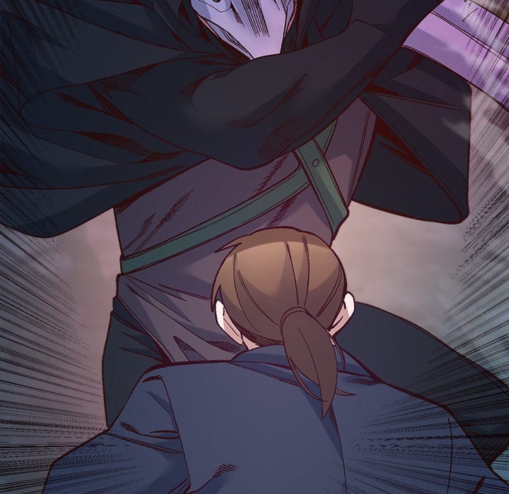 I Will Protect the Lady Uncensored, chapter 52, page 40 of 161