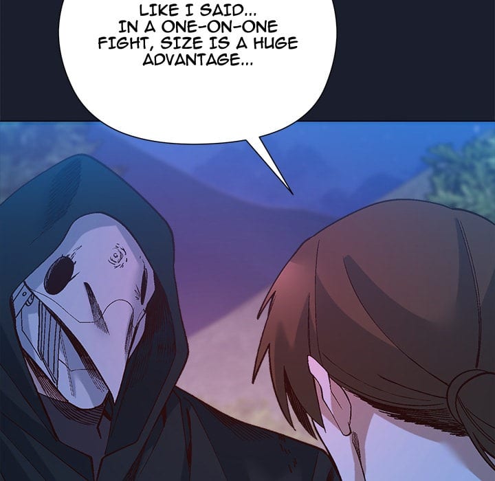 I Will Protect the Lady Uncensored, chapter 52, page 48 of 161