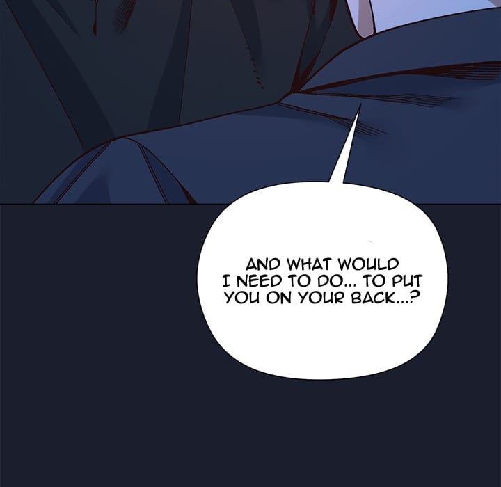 I Will Protect the Lady Uncensored, chapter 52, page 49 of 161