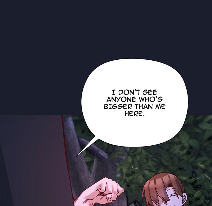 I Will Protect the Lady Uncensored, chapter 52, page 53 of 161