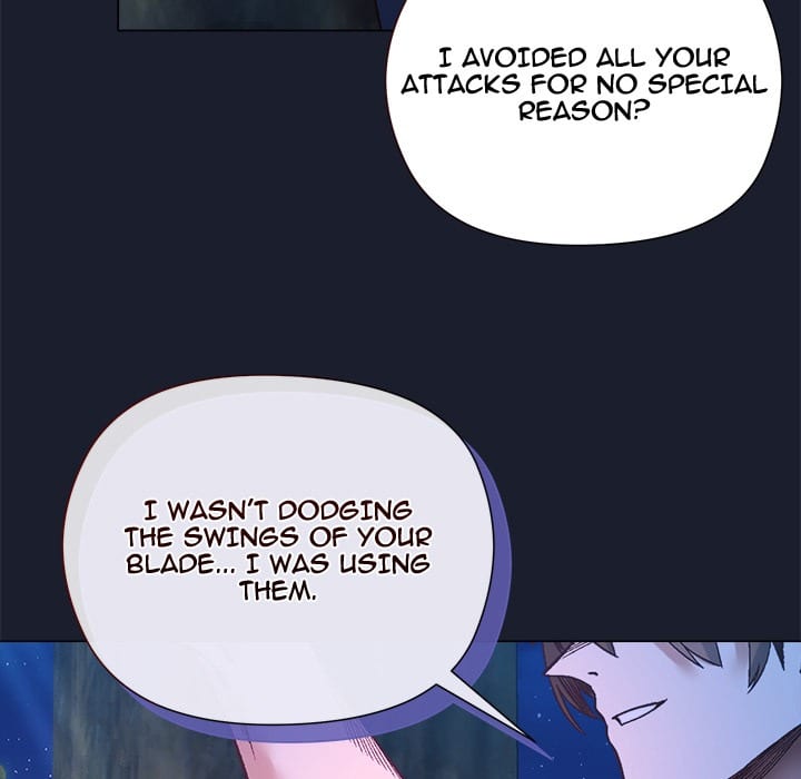 I Will Protect the Lady Uncensored, chapter 52, page 62 of 161