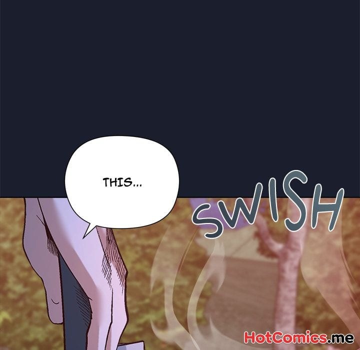 I Will Protect the Lady Uncensored, chapter 52, page 80 of 161