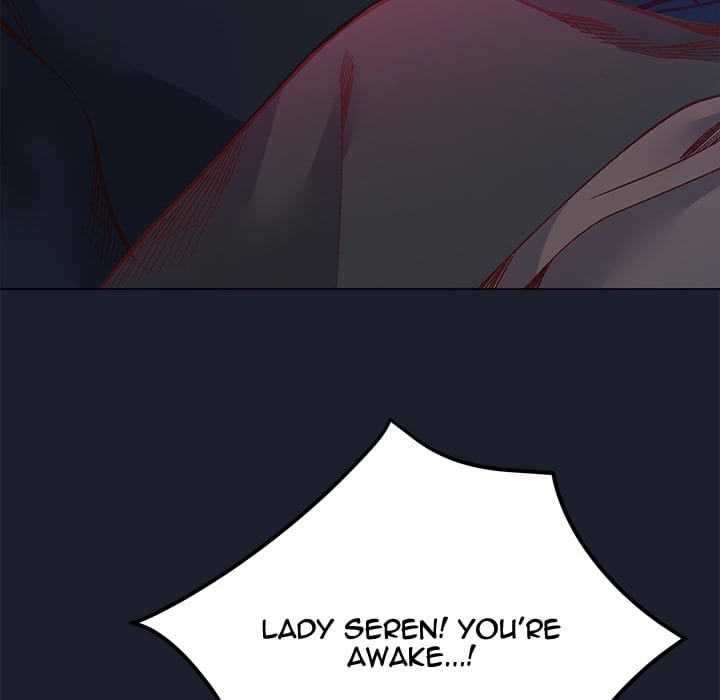 I Will Protect the Lady Uncensored, chapter 52, page 85 of 161
