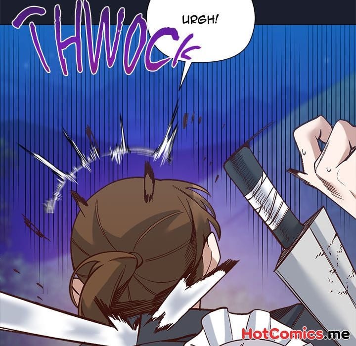 I Will Protect the Lady Uncensored, chapter 52, page 94 of 161