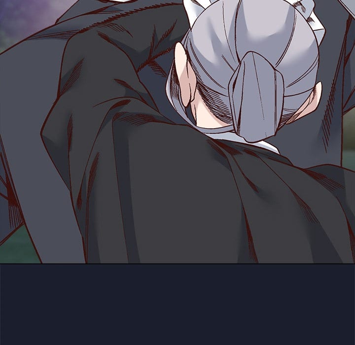 I Will Protect the Lady Uncensored, chapter 52, page 95 of 161