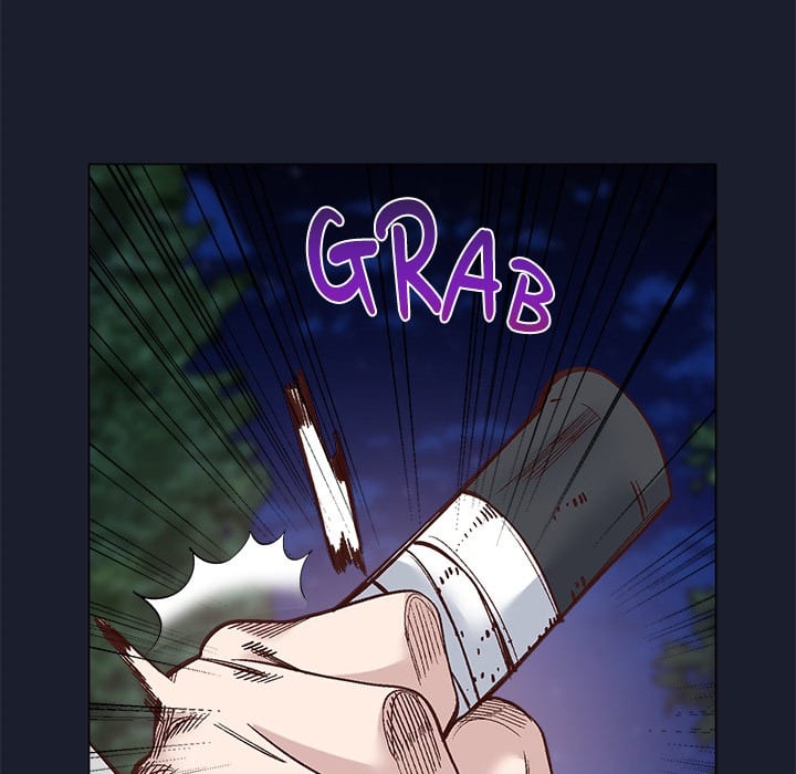 I Will Protect the Lady Uncensored, chapter 52, page 96 of 161