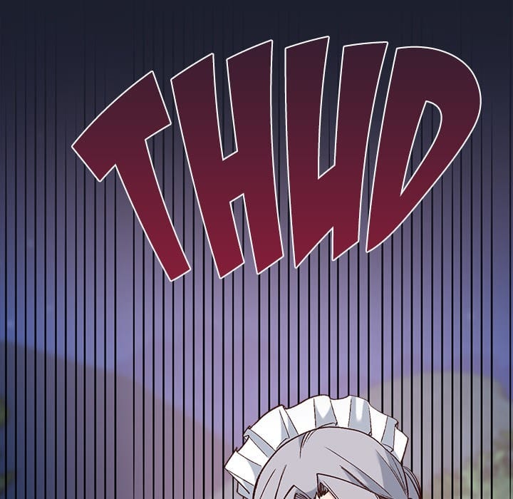 I Will Protect the Lady Uncensored, chapter 52, page 102 of 161