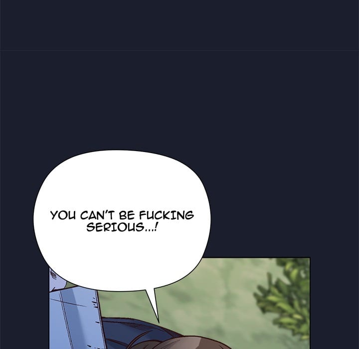 I Will Protect the Lady Uncensored, chapter 52, page 107 of 161
