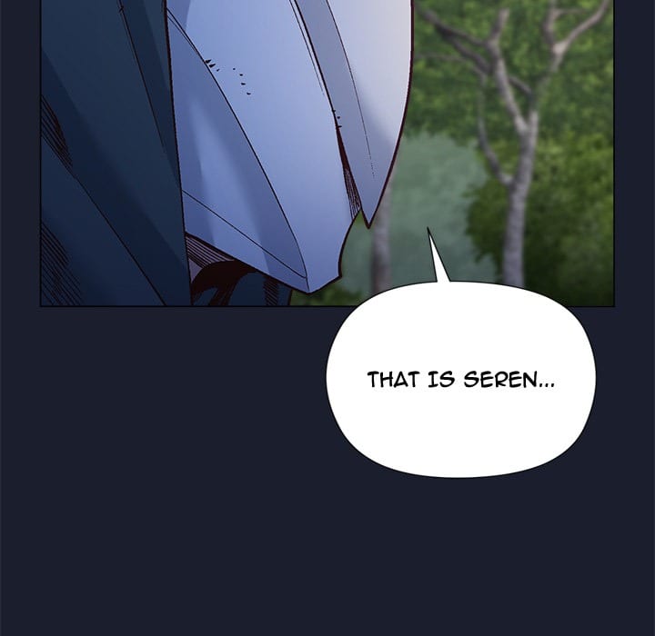 I Will Protect the Lady Uncensored, chapter 52, page 111 of 161