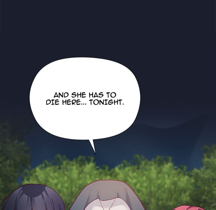 I Will Protect the Lady Uncensored, chapter 52, page 112 of 161
