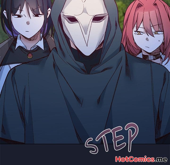 I Will Protect the Lady Uncensored, chapter 52, page 113 of 161