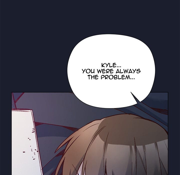 I Will Protect the Lady Uncensored, chapter 52, page 114 of 161
