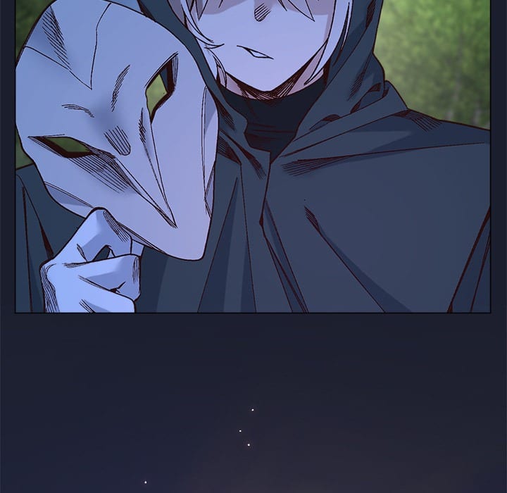 I Will Protect the Lady Uncensored, chapter 52, page 124 of 161