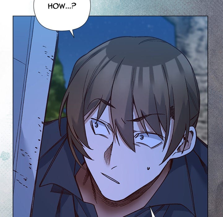 I Will Protect the Lady Uncensored, chapter 52, page 128 of 161
