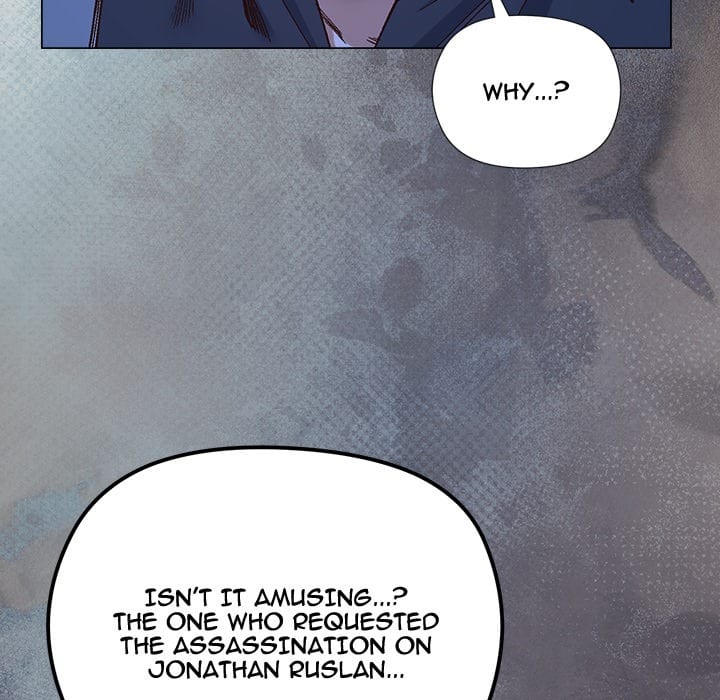 I Will Protect the Lady Uncensored, chapter 52, page 129 of 161