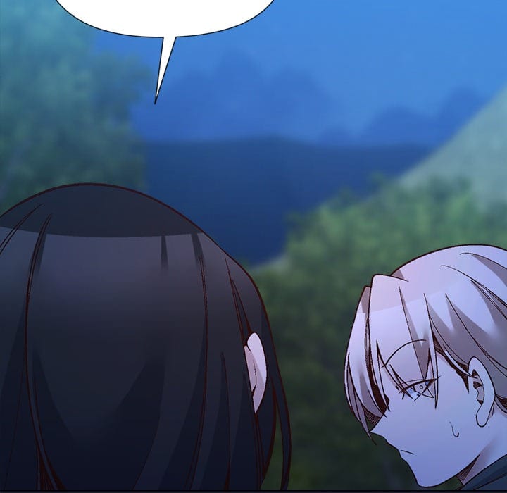 I Will Protect the Lady Uncensored, chapter 52, page 133 of 161