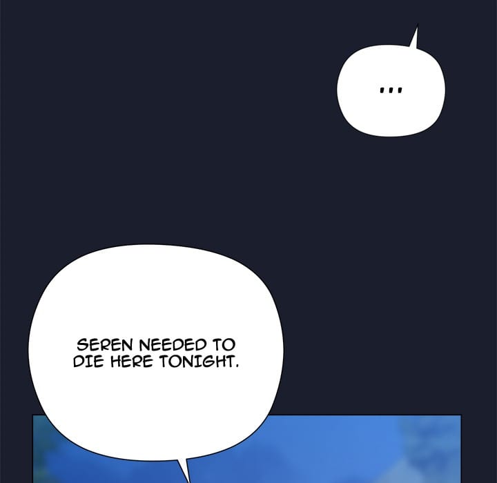 I Will Protect the Lady Uncensored, chapter 52, page 134 of 161
