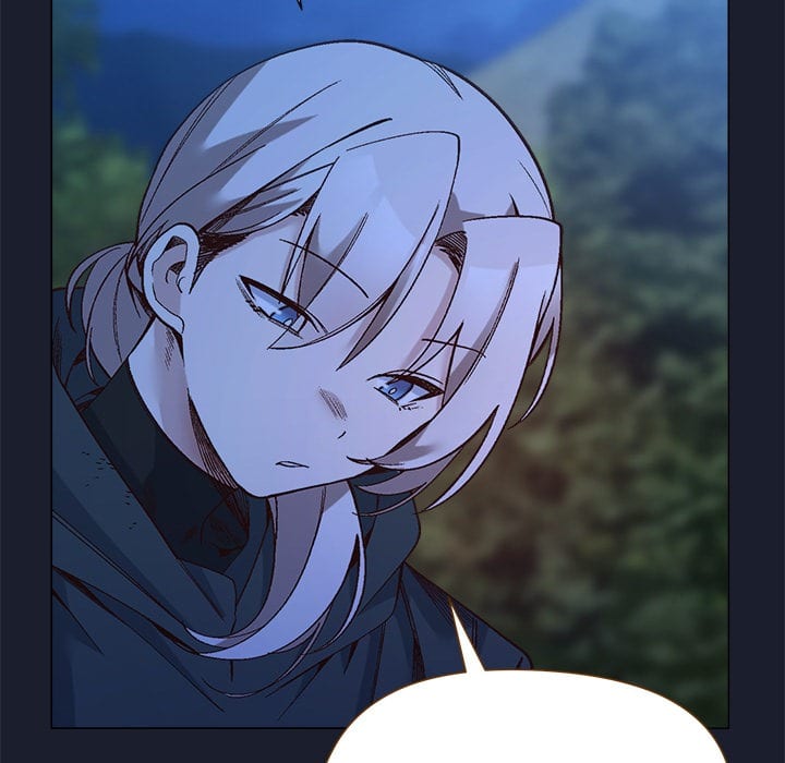I Will Protect the Lady Uncensored, chapter 52, page 135 of 161