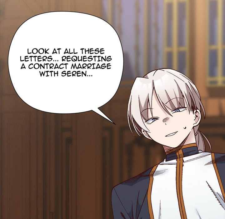 I Will Protect the Lady Uncensored, chapter 52, page 140 of 161