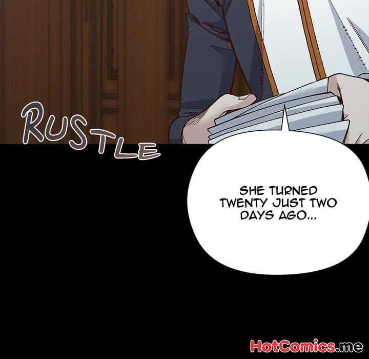 I Will Protect the Lady Uncensored, chapter 52, page 141 of 161