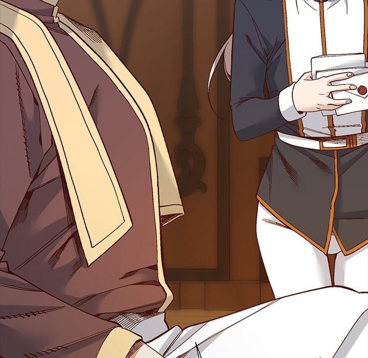 I Will Protect the Lady Uncensored, chapter 52, page 143 of 161