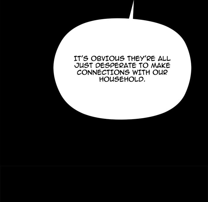 I Will Protect the Lady Uncensored, chapter 52, page 146 of 161