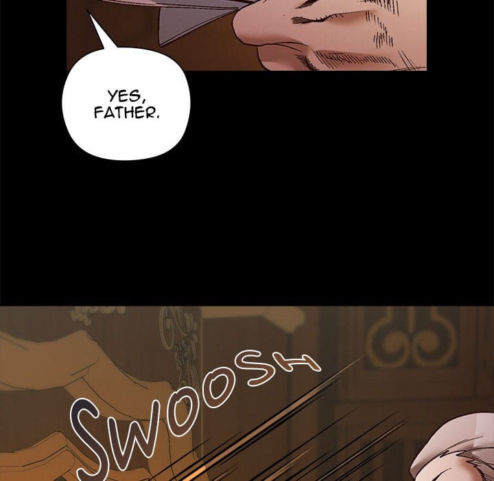I Will Protect the Lady Uncensored, chapter 52, page 148 of 161