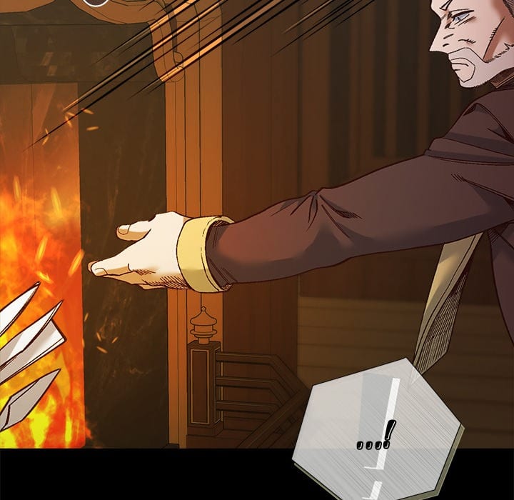 I Will Protect the Lady Uncensored, chapter 52, page 149 of 161