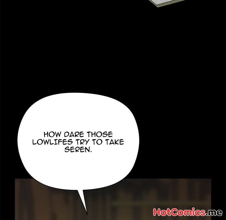 I Will Protect the Lady Uncensored, chapter 52, page 150 of 161